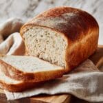 Keto Bread Without Yeast Recipe