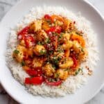 Brazilian Coconut Chicken Recipe