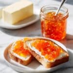 Easy Homemade Peach Jam Recipe