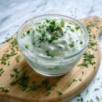 How to Make Tzatziki Sauce Recipe