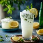 Coconut Mojito Recipe