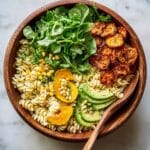 Goat Cheese, Roasted Beet, and Basil Pasta Salad Recipe