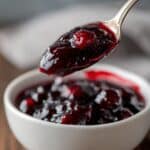 Blackberry Compote Recipe