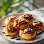 Brown Sugar Pop Tart Cookies Recipe