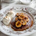 Crème Brûlée Croissant French Toast Recipe