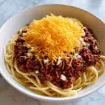 Cincinnati Chili Recipe