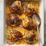 Citrus and Herb Chicken Breast Recipe