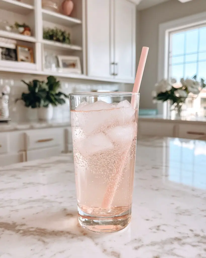Pink Salt Solution Recipe: How to Make Himalayan Pink Salt Water Drink Recipe