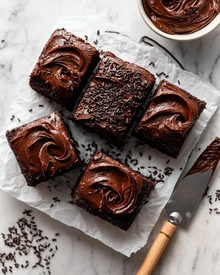 Chocolate Protein Cake Recipe