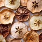 Air Fryer Apple Chips Recipe