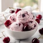 Cherry Garcia Ice Cream Recipe
