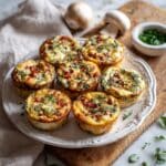 Baked Feta Potatoes Recipe