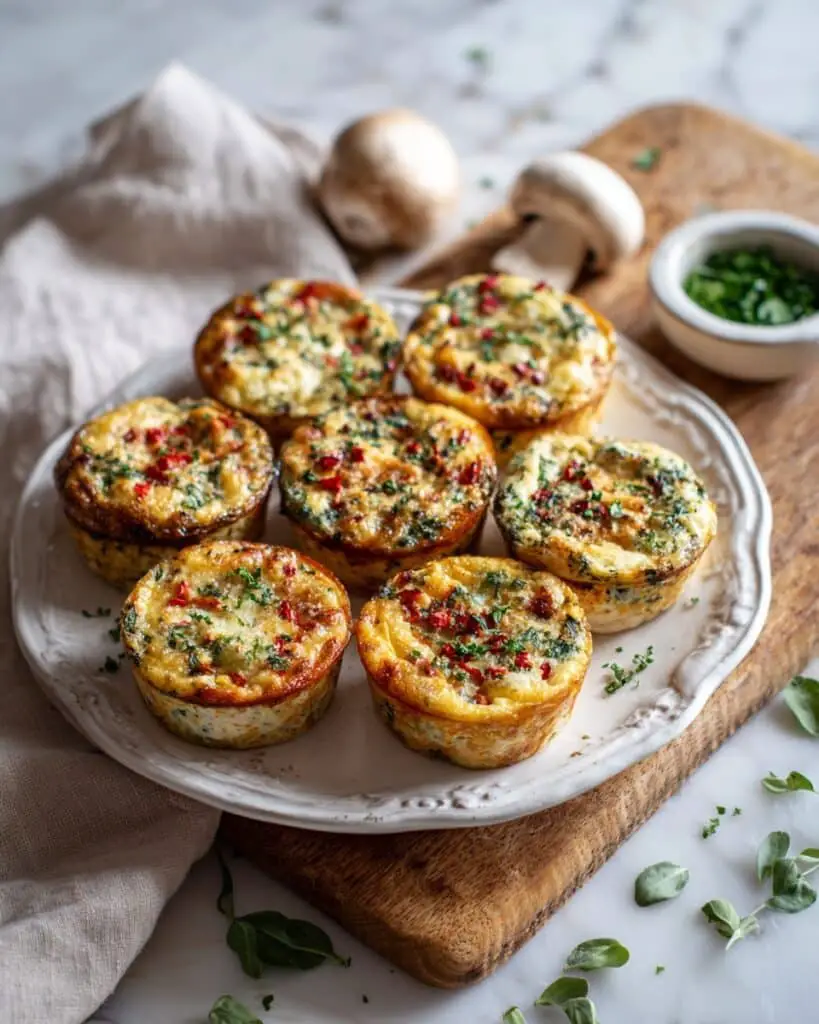 Baked Feta Potatoes Recipe