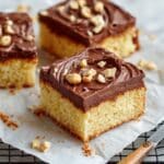 Gluten Free Banana Cake Recipe