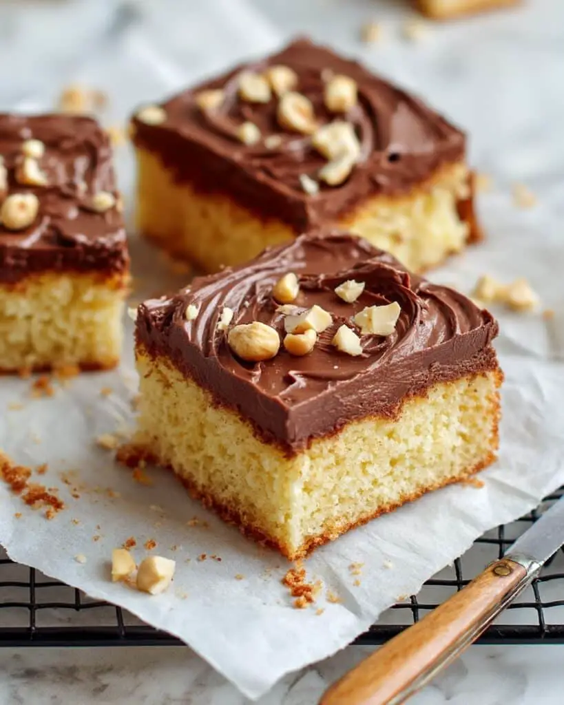 Gluten Free Banana Cake Recipe