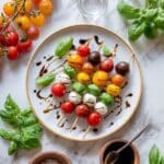 Caprese Skewers Recipe