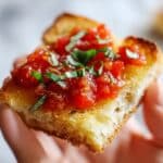 Spanish Tomato Bread Recipe