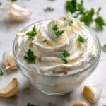 Egg-Free Garlic Aioli Recipe
