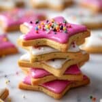 Mini Animal Cracker Cookies Recipe